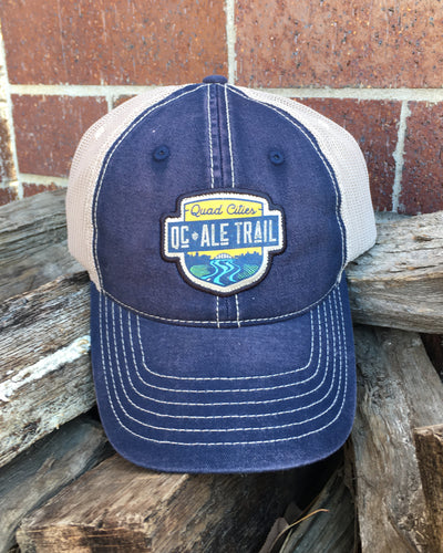 QC Ale Trail Hat