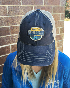 QC Ale Trail Hat