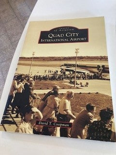 Quad City International Airport