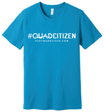 Load image into Gallery viewer, Quad Citizen T-Shirt
