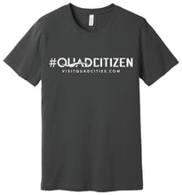 Load image into Gallery viewer, Quad Citizen T-Shirt