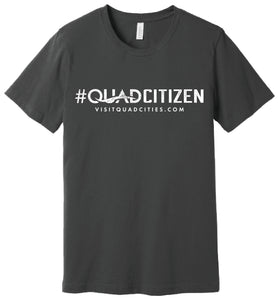 Quad Citizen T-Shirt