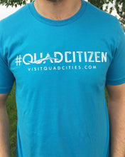 Load image into Gallery viewer, Quad Citizen T-Shirt