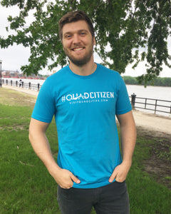 Quad Citizen T-Shirt