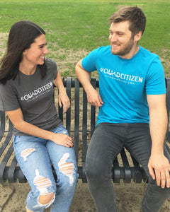 Quad Citizen T-Shirt