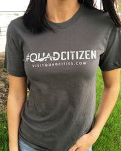 Load image into Gallery viewer, Quad Citizen T-Shirt