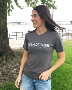 Quad Citizen T-Shirt
