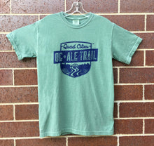 Load image into Gallery viewer, QC Ale Trail T-Shirt