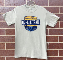 Load image into Gallery viewer, QC Ale Trail T-Shirt