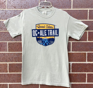 QC Ale Trail T-Shirt