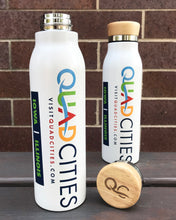 Load image into Gallery viewer, QC Water Bottle