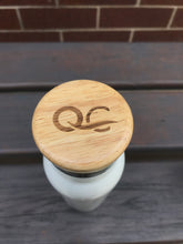 Load image into Gallery viewer, QC Water Bottle