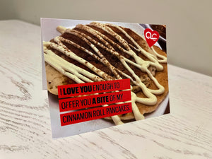 Greeting Card