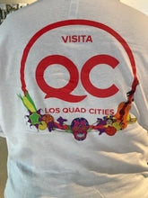 Load image into Gallery viewer, Visita Los Quad Cities