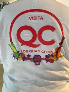 Visita Los Quad Cities