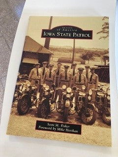 Iowa State Patrol