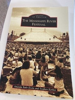 The Mississippi River Festival
