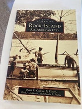 Load image into Gallery viewer, Rock Island All American City