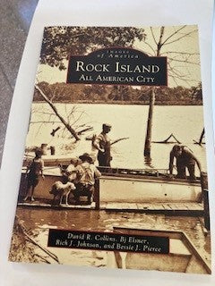 Rock Island All American City