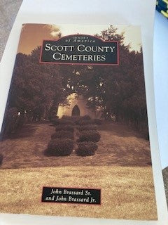 Scott County Cemeteries