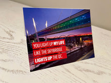 Load image into Gallery viewer, Greeting Card