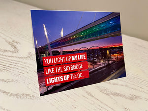 Greeting Card