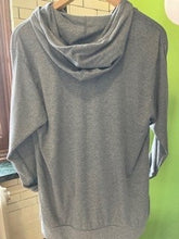 Load image into Gallery viewer, Hooded Zip Up